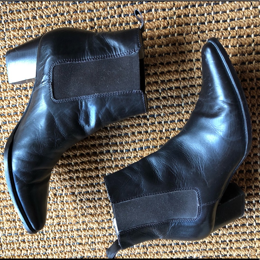 Michael Kors booties